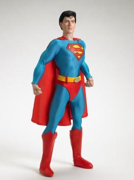 Tonner - DC Stars Collection - SUPERMAN - Doll